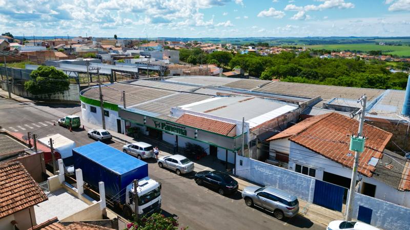 Loja Loja 3 – Nosso Teto, Piraju