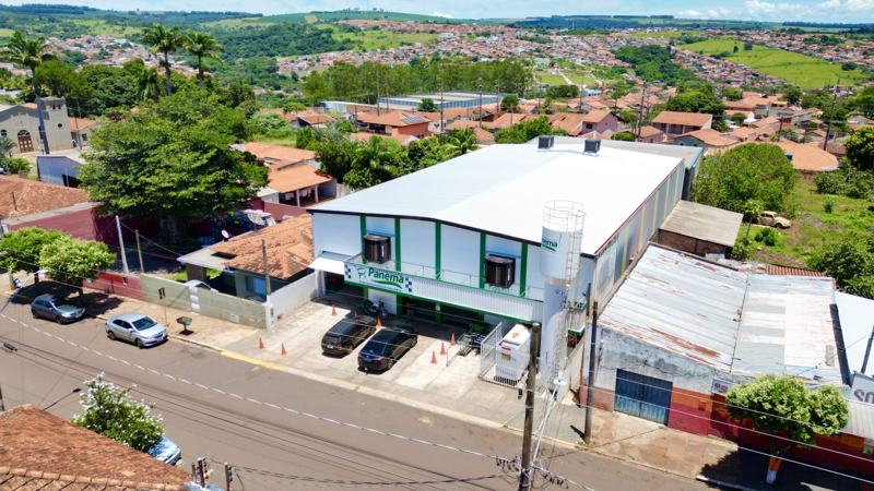 Loja Loja 2 – Tibiriça, Piraju